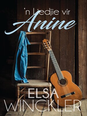 cover image of 'n Liedjie vir Anine